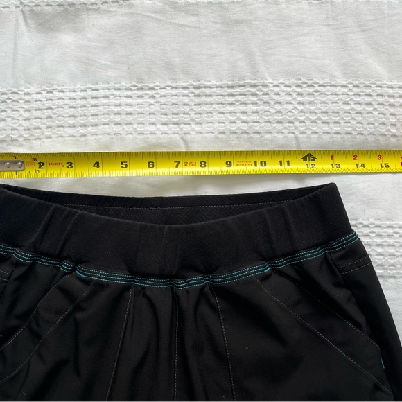 Carhartt scrub set Cross Flex Cargo Pant Medium Petite V Neck - Picture 11 of 16